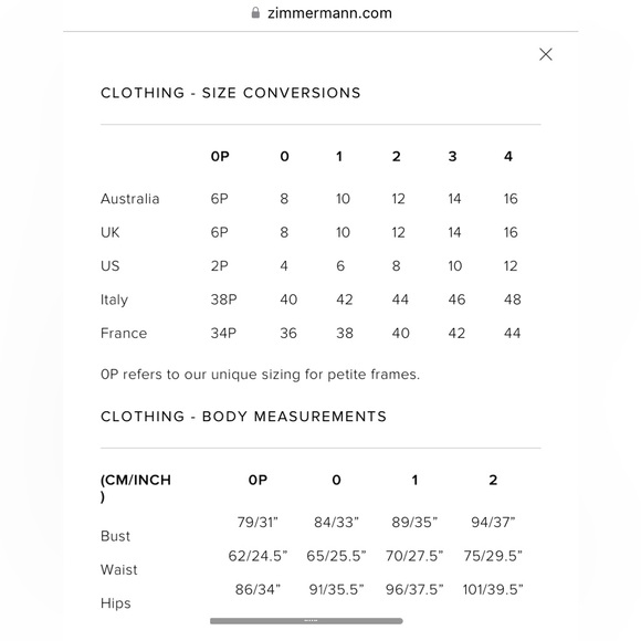 Zimmerman Raie lantern Mini Dress - Picture 11 of 12